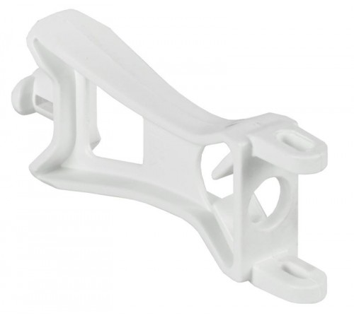 TITAN 5 Стойка фальш-панели белая  TI5-00D-ST-9016  IEK