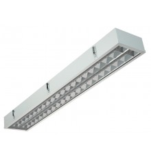 Светильник ЛПО SPORTLUX 280 HF 2х80Вт Т5 G5 ЭПРА IP20  1453000010  Световые Технологии