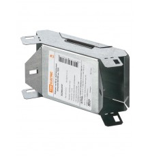 Поворот на 90 град. вертикальный внешний 50х100  SQ2902-0707  TDM