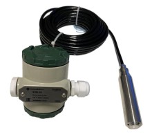 Датчик уровня жидкости, 10м 4...20мА =15...35В  STWL10C  SE
