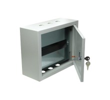 ЩРН 12 УХЛ3 IP31 250х300х120, щит распределительный навесной  (ЭТ)  ET529549  Электротехник