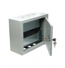 ЩРН 12 УХЛ3 IP31 250х300х120, щит распределительный навесной  (ЭТ)  ET529549  Электротехник