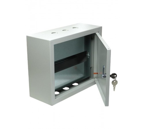 ЩРН 12 УХЛ3 IP31 250х300х120, щит распределительный навесной  (ЭТ)  ET529549  Электротехник