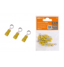 Наконечник НКИ 5,5-6 кольцо 4-6мм (20шт)  SQ0568-0009  TDM