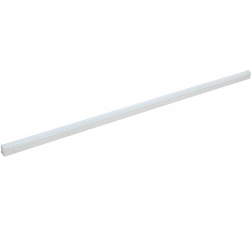 Светильник светодиодный бытовой ДБО 3004 14Вт 4000К IP20 пластик опал  LDBO0-3004-14-4000-K01  IEK