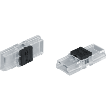 Коннектор для светодиодной ленты 93 281 NLSC-I02-8mm-PC-PC-IP20  93281  Navigator