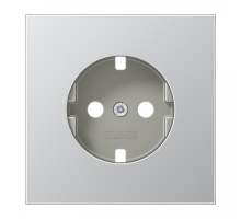 накладка для SCHUKO розетки AL1520PL Jung