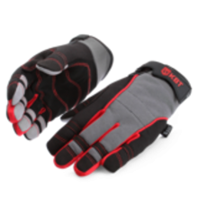 Перчатки монтажника С-32 (L)   75386  КВТ