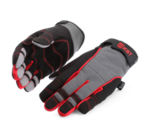 Перчатки монтажника С-32 (L)   75386  КВТ