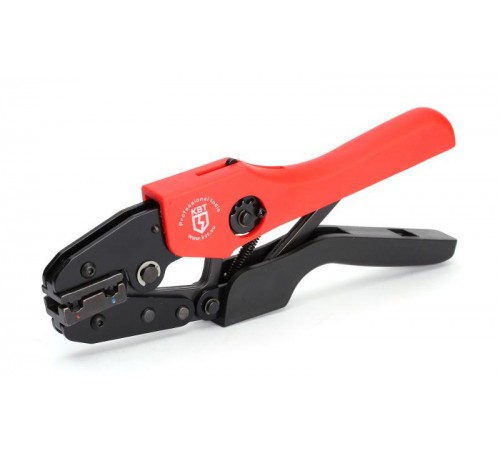 Пресс-клещи CTK-09  58773  КВТ