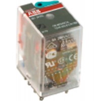 Реле CR-M060AC3 60B AC 3ПК(10A)  1SVR405612R5200  ABB