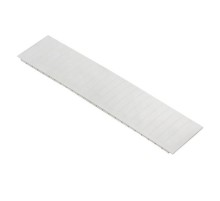 Заглушка пластрона на 12 модулей для щита "Nova" EKF PROxima  nv-cover  EKF