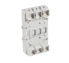 DPX3 630 Основание 3P подключение сзади  422224  Legrand