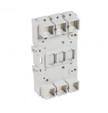 DPX3 630 Основание 3P подключение сзади  422224  Legrand