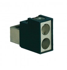 Комплект зажимов для присоединения 2 кабелей 180-240мм2  7003118  Контактор (Legrand)