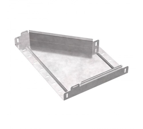 Переходник правый Стандарт 400х200х50  PR16.10860  Промрукав