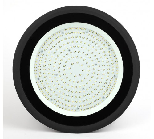 Светильник светодиодный промышленный подвесной IP65 200Вт 20000Лм 5000К Кп<2% SPP-402-0-50K-200 КСС Д DOB  Б0046670  ЭРА