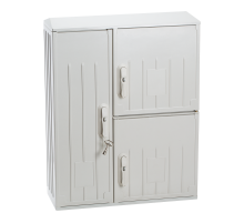 Корпус из полиэстера OptiBox G-470-RS313-A-1-IP54  139291  КЭАЗ