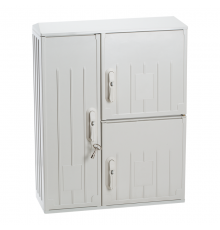 Корпус из полиэстера OptiBox G-470-RS313-A-1-IP54  139291  КЭАЗ