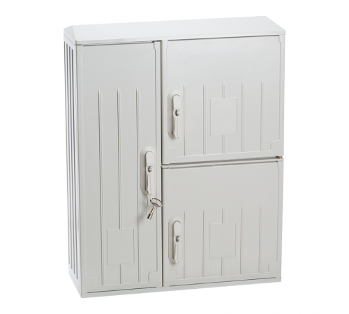 Корпус из полиэстера OptiBox G-470-RS313-A-1-IP54  139291  КЭАЗ