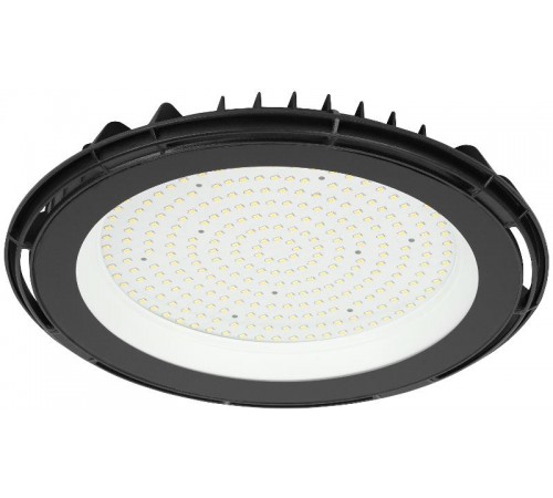 Светильник светодиодный промышленный подвесной IP65 200Вт 20000Лм 5000К Кп<2% SPP-402-0-50K-200 КСС Д DOB  Б0046670  ЭРА