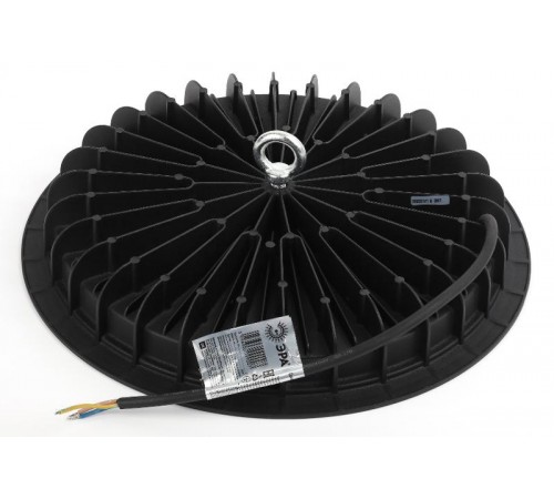 Светильник светодиодный промышленный подвесной IP65 200Вт 20000Лм 5000К Кп<2% SPP-402-0-50K-200 КСС Д DOB  Б0046670  ЭРА