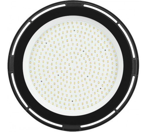 Светильник светодиодный промышленный подвесной IP65 200Вт 20000Лм 5000К Кп<2% SPP-402-0-50K-200 КСС Д DOB  Б0046670  ЭРА