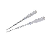 Отвёртка-индикатор 185 мм, SHTOK  376316  КЭАЗ