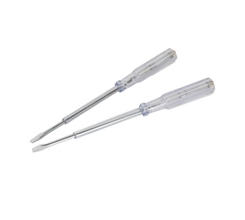 Отвёртка-индикатор 185 мм, SHTOK  376316  КЭАЗ