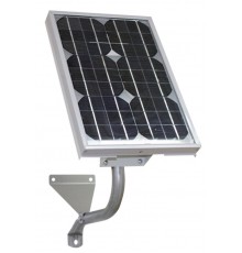 SOLAR.BATTERY 30W Солнечная батарея для БП SKAT-SOLAR Imax=1,68A Uх.х.=21,85В  2441  Бастион