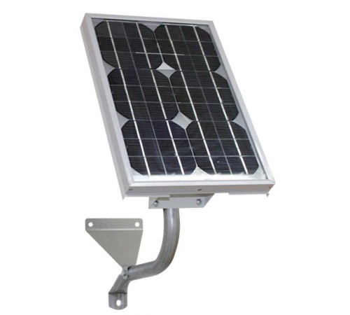 SOLAR.BATTERY 15W Солнечная батарея для БП SKAT-SOLAR Imax=0,84A Uх.х.=21,92В  2442  Бастион