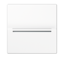 Накладка на ESU230-2 LSCARDRFIDWW Jung