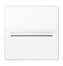 Накладка на ESU230-2 LSCARDRFIDWW Jung