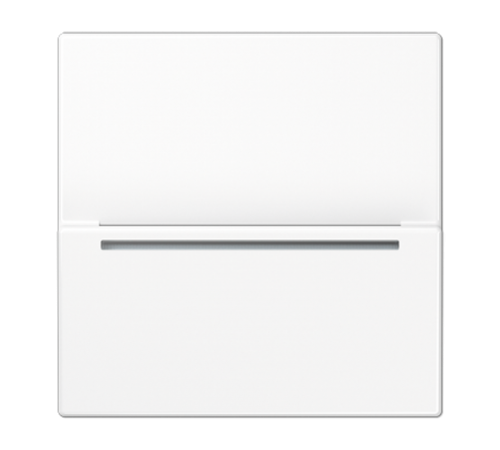 Накладка на ESU230-2 LSCARDRFIDWW Jung