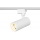 Светильник светодиодный трековый однофазный TR59 - 2030 WH светодиодный 20Вт 3000К белый  Б0054441  ЭРА