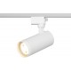 Светильник светодиодный трековый однофазный TR59 - 2030 WH светодиодный 20Вт 3000К белый  Б0054441  ЭРА