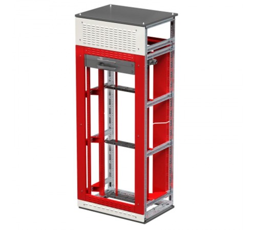 Комплект для установки ППВР Jean Muller В=2200 Г=800  R5IKS228  DKC