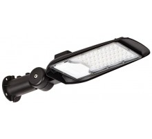 Светильник уличный консольный серия PRO ДКУ 1014-50Ш 5000К IP65  LT-DKU1-1014-050-50-K02  IEK