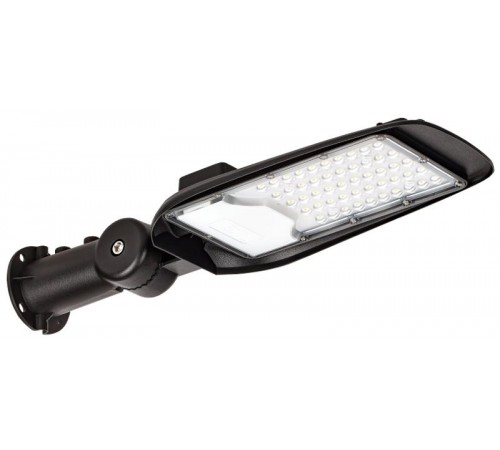 Светильник уличный консольный серия PRO ДКУ 1014-50Ш 5000К IP65  LT-DKU1-1014-050-50-K02  IEK