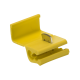 Ответвитель прокалывающий ОВ-3 2,5-6,0 мм2 желтый (25 шт.) EKF PROxima  plc-ov-2.5-6.0  EKF