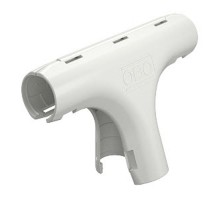 Т-образное соединение для труб Quick-pipe, M16  2153951  OBO Bettermann