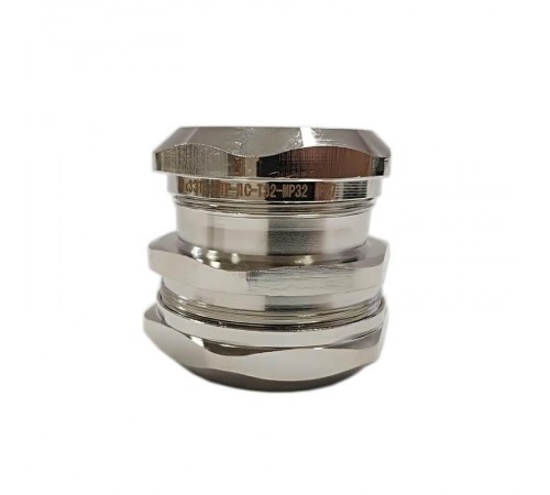 Муфта соединительная МТР-ЛС-Т32-МР32 IP67  zeta45567  ГОФРОМАТИК