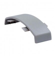 GSP G Соединение для напольного канала 75х17 мм. цвет серый  05914  DKC