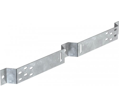 Стойка настенная СНП500 HDZ  CLW10-SNP-500-M-HDZ  IEK