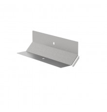 Крышка угла вертикального внутреннего 90 градусов Профи 200 (1,0 мм)  PR16.16841  Промрукав