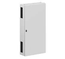 Компактный корпус RAM fit с боковыми вырезами, ВхШхГ 1200х800х400 мм  R6NFW128040F  DKC