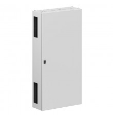 Компактный корпус RAM fit с боковыми вырезами, ВхШхГ 1000х800х250 мм  R6NFW108025F  DKC