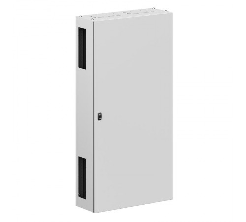 Компактный корпус RAM fit с боковыми вырезами, ВхШхГ 1200х800х400 мм  R6NFW128040F  DKC