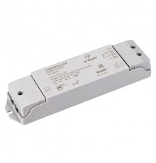 Контроллер SMART-K8-RGB (12-24V, 3x6A, 2.4G)  023023  Arlight