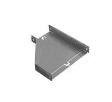 Переходник правый 50х150-300 мм "ПЛЮС" HD  PDplus50-150-300-R HD   КМ-профиль